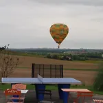 Domaine Des Cadets De Gascogne Ferienhaus