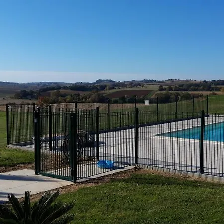 Domaine Des Cadets De Gascogne