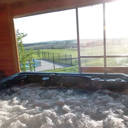 Domaine Des Cadets De Gascogne Casa de Férias