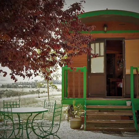 Domaine Des Cadets De Gascogne *