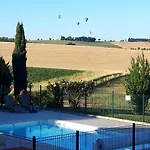 בית נופש Domaine Des Cadets De Gascogne