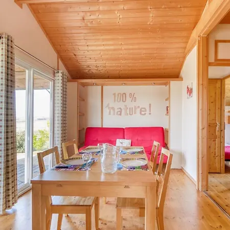Holiday home Domaine Des Cadets De Gascogne