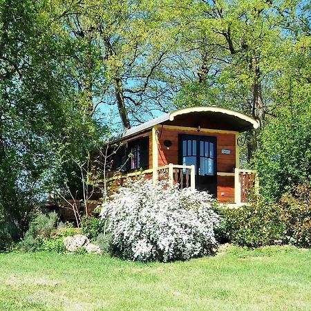 Domaine Des Cadets De Gascogne Holiday home *
