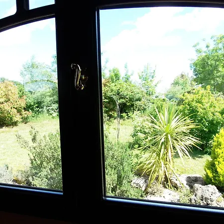 Domaine Des Cadets De Gascogne Holiday home *