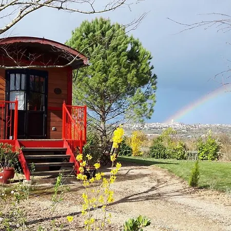 Domaine Des Nuits De Gascogne Pauilhac