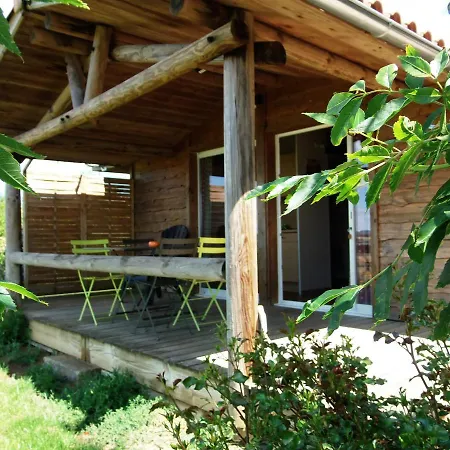 Domaine Des Cadets De Gascogne *