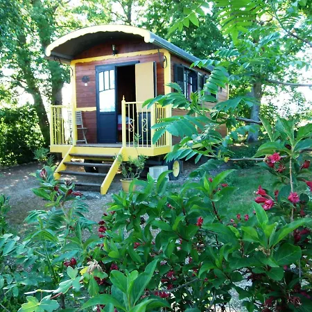 Domaine Des Cadets De Gascogne Prázdninový dům