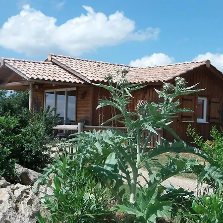 Domaine Des Cadets De Gascogne * Pauilhac