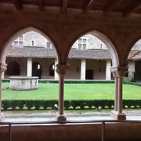 Prázdninový dům Domaine Des Cadets De Gascogne Pauilhac