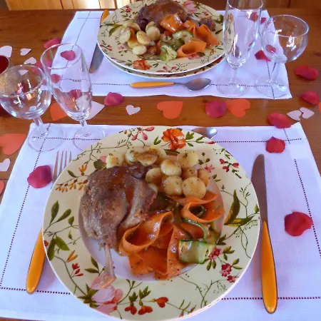 Domaine Des Cadets De Gascogne * Pauilhac