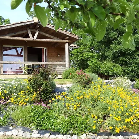 Domaine Des Cadets De Gascogne Pauilhac