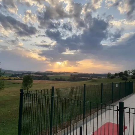 Domaine Des Cadets De Gascogne *