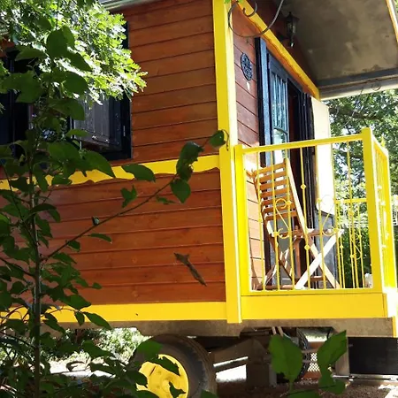 Domaine Des Cadets De Gascogne * Pauilhac