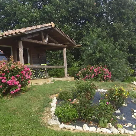 Domaine Des Nuits De Gascogne