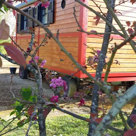 Domaine Des Cadets De Gascogne Prázdninový dům