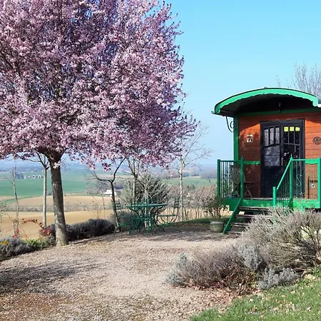 Domaine Des Nuits De Gascogne Prázdninový dům