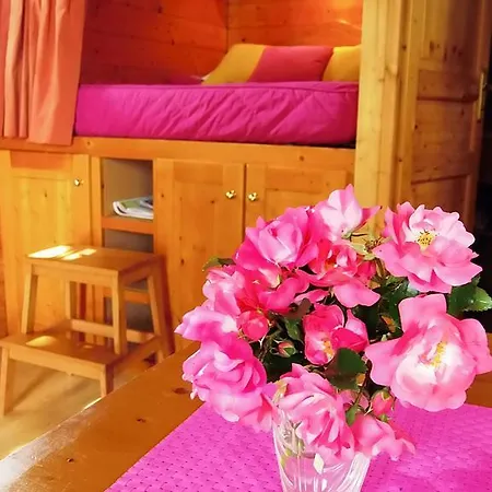 Prázdninový dům Domaine Des Nuits De Gascogne *