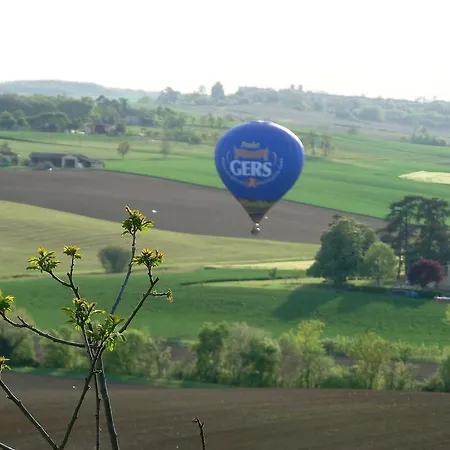 Domaine Des Nuits De Gascogne