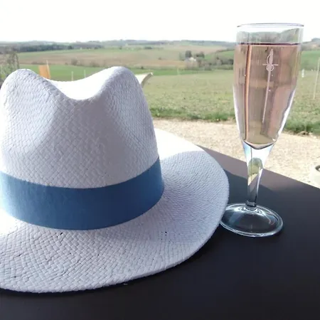 Prázdninový dům Domaine Des Nuits De Gascogne Pauilhac