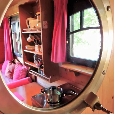 Holiday home Domaine Des Cadets De Gascogne *