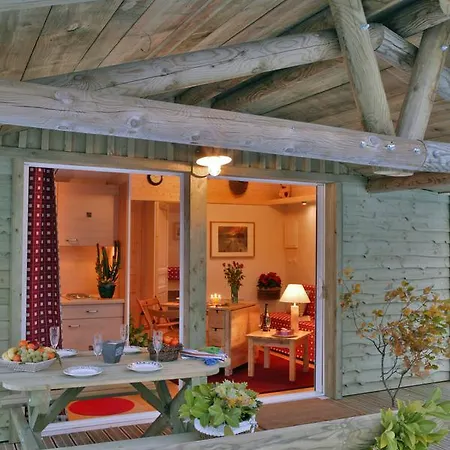 Casa vacanze Domaine Des Cadets De Gascogne