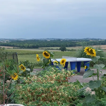 Domaine Des Nuits De Gascogne *