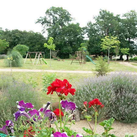 Domaine Des Cadets De Gascogne Holiday home *