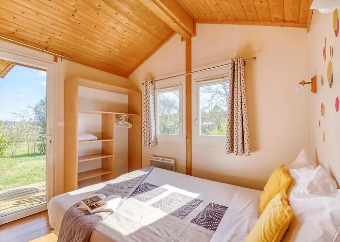 Domaine Des Cadets De Gascogne