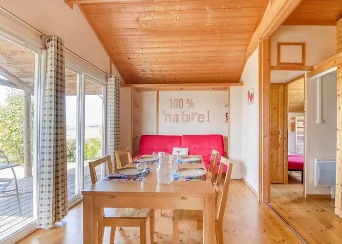 בית נופש Domaine Des Cadets De Gascogne