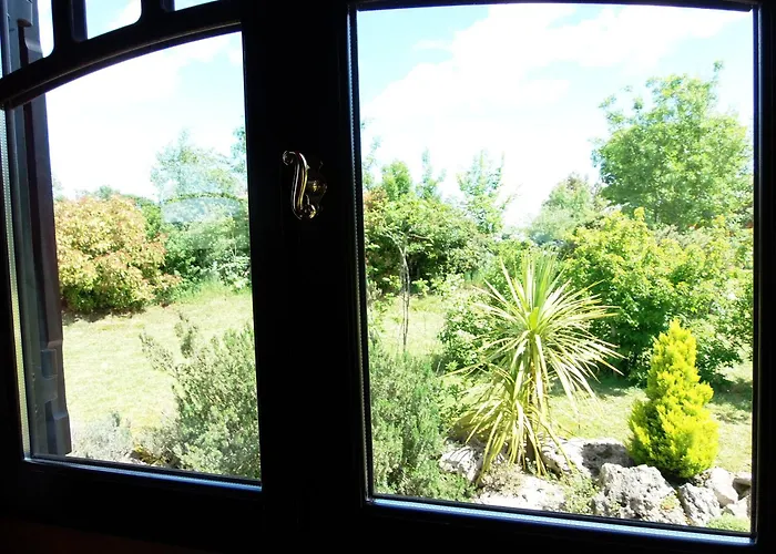 Domaine Des Cadets De Gascogne בית נופש *