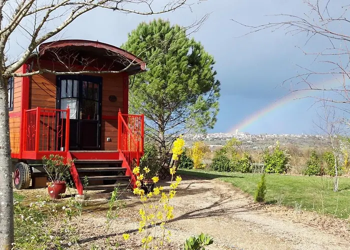 Domaine Des Cadets De Gascogne Pauilhac