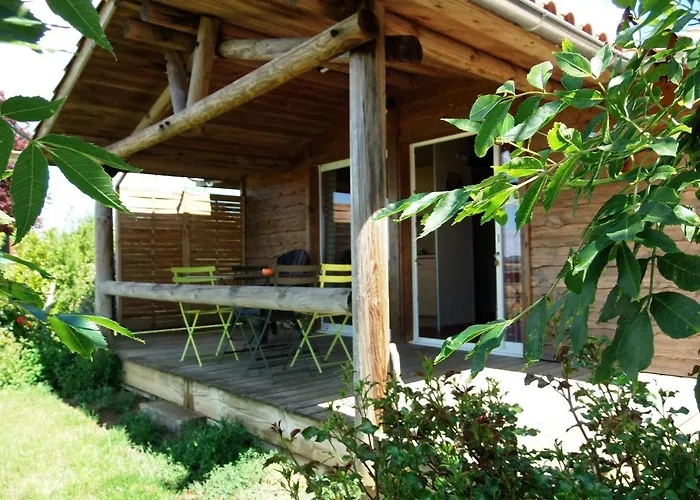 Domaine Des Cadets De Gascogne *