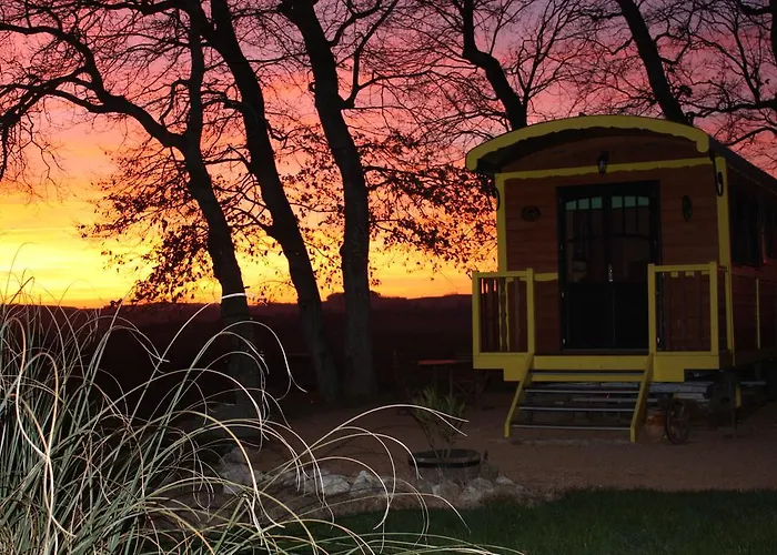 בית נופש Domaine Des Cadets De Gascogne *