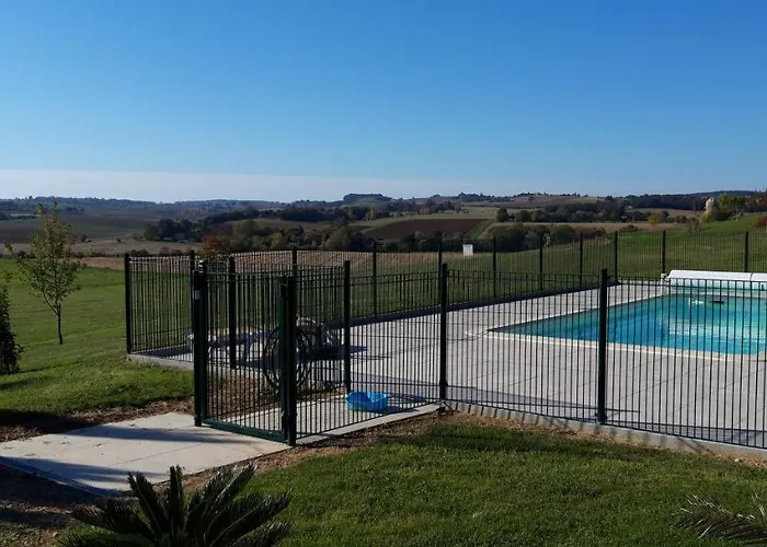 Domaine Des Cadets De Gascogne