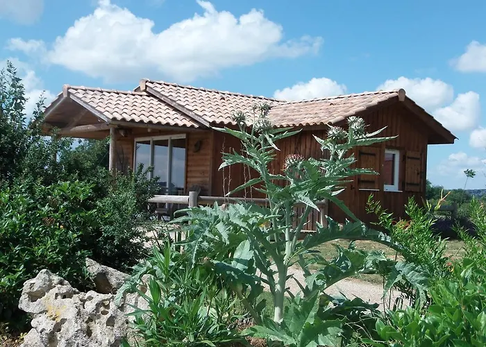 Domaine Des Cadets De Gascogne * Pauilhac