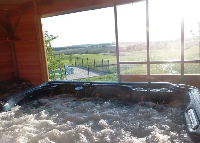 Domaine Des Cadets De Gascogne בית נופש