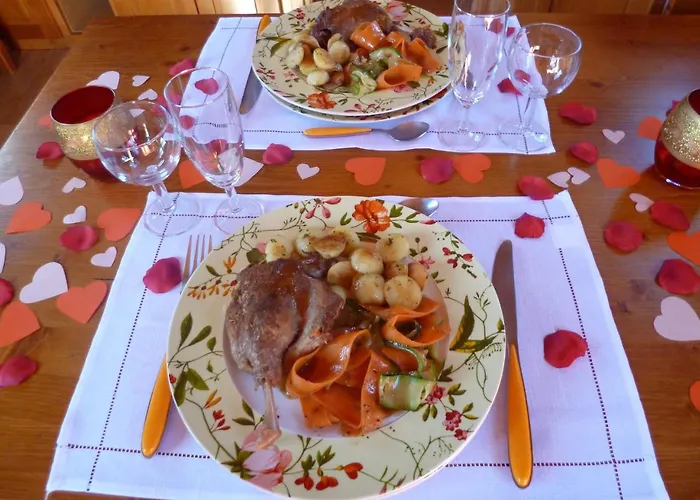 Domaine Des Cadets De Gascogne * Pauilhac