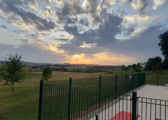 Domaine Des Cadets De Gascogne *