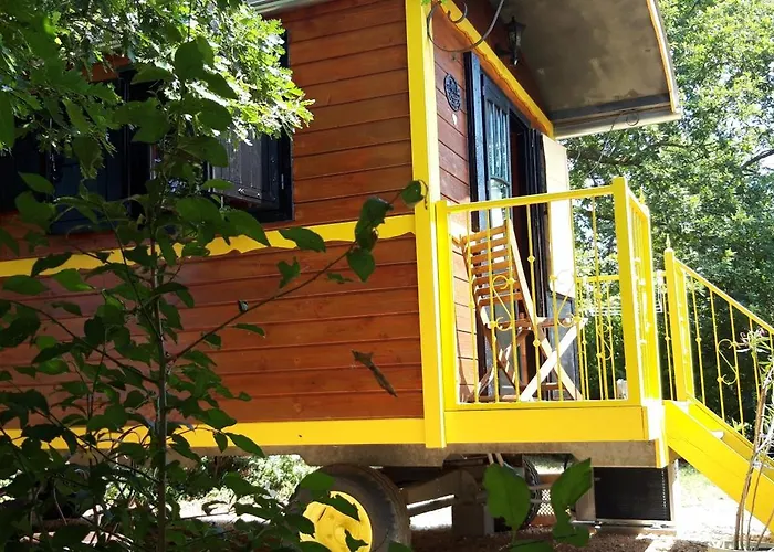 Domaine Des Cadets De Gascogne * Pauilhac