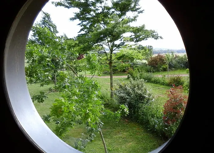 Domaine Des Cadets De Gascogne