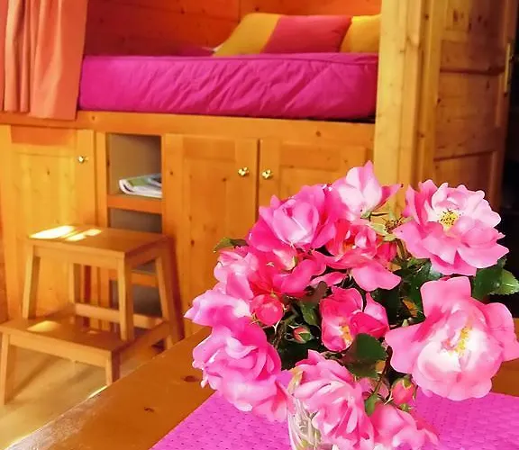 בית נופש Domaine Des Cadets De Gascogne *