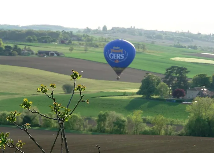 Domaine Des Cadets De Gascogne
