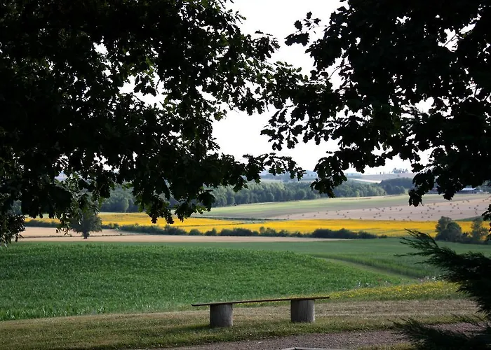 בית נופש Domaine Des Cadets De Gascogne *
