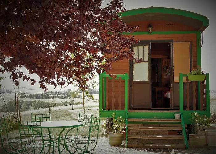 Domaine Des Cadets De Gascogne *